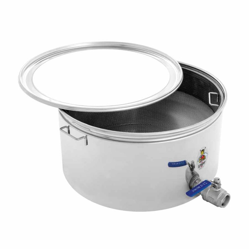 Logar kanka sitowa gruba ø 63 cm (nr kat. 2564)