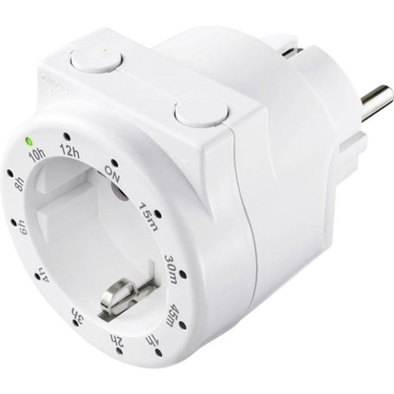 Zegar czasowy Logar do topnika do odsklepiania Art. 3295 (Art. 329514)