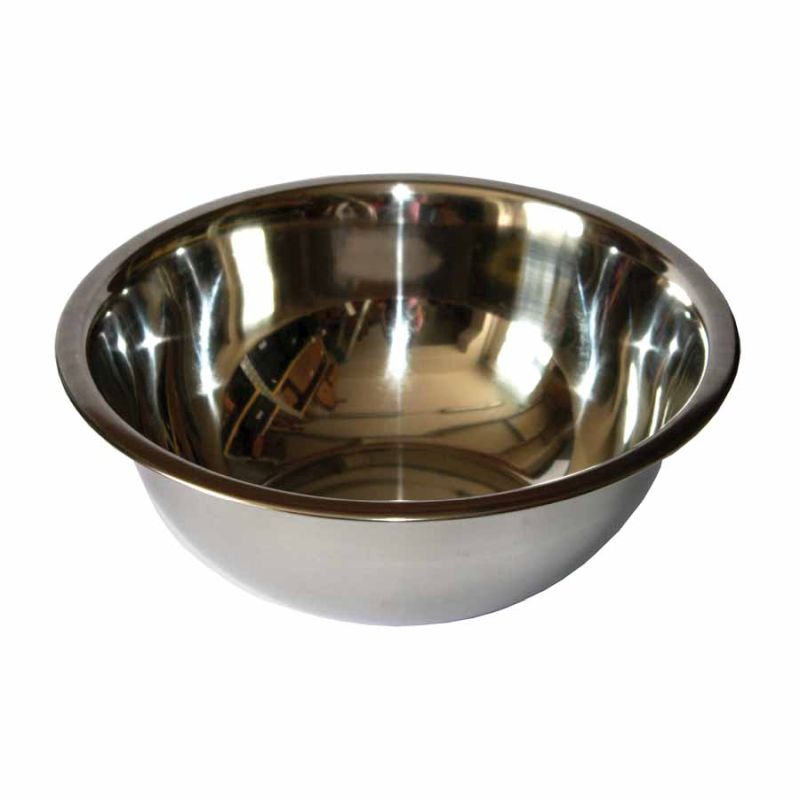 Pojemnik Logar na wosk 3,5 l ze stali nierdzewnej (nr kat. 3361)