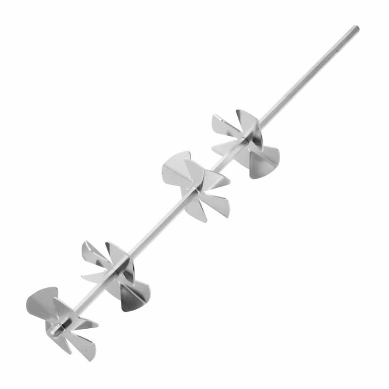 Mieszadło Logar podwójne