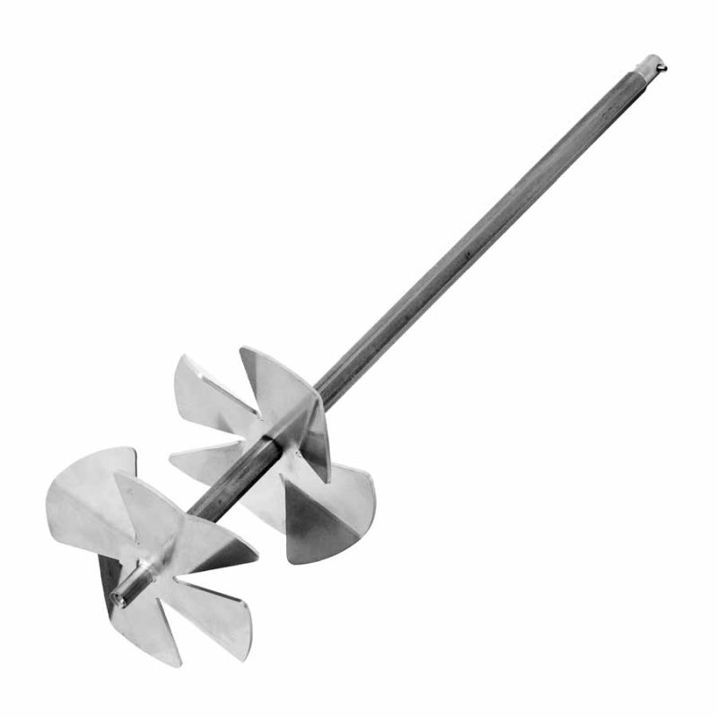 Mieszadło Logar do odwirowarki Ø 63 cm