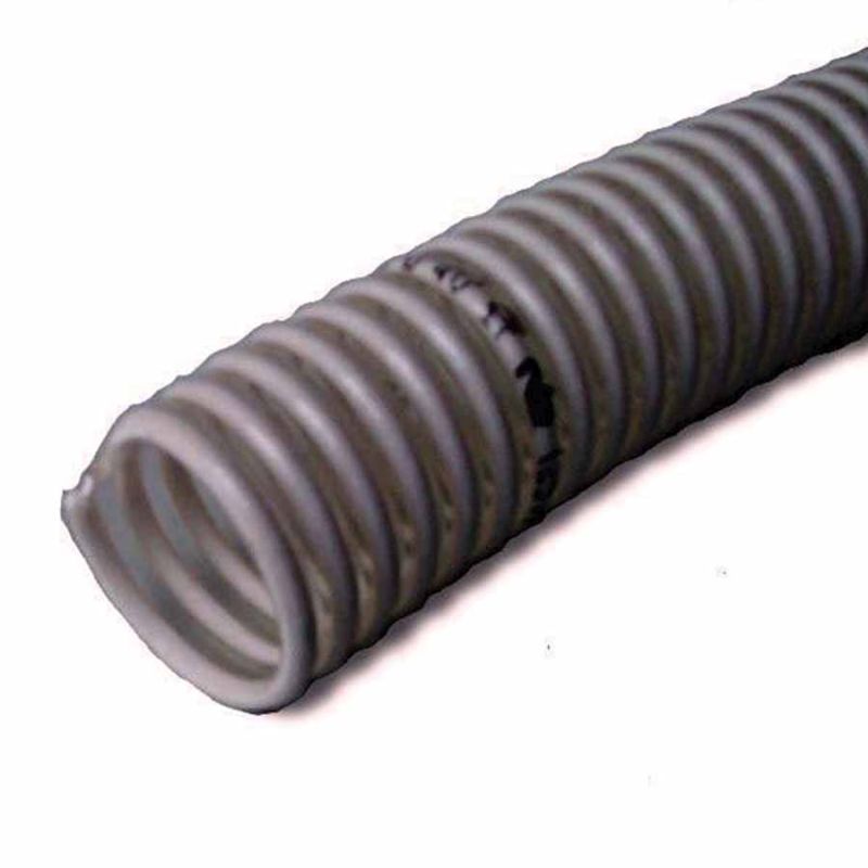 Wąż ssący do miodu, PVC dopuszczony do kontaktu z żywnością – średnica wewn. 40 mm