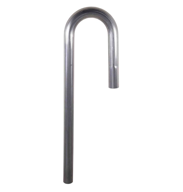 Kolanko rurowe Logar do węża ssącego Ø 40 mm – nr kat. 7331