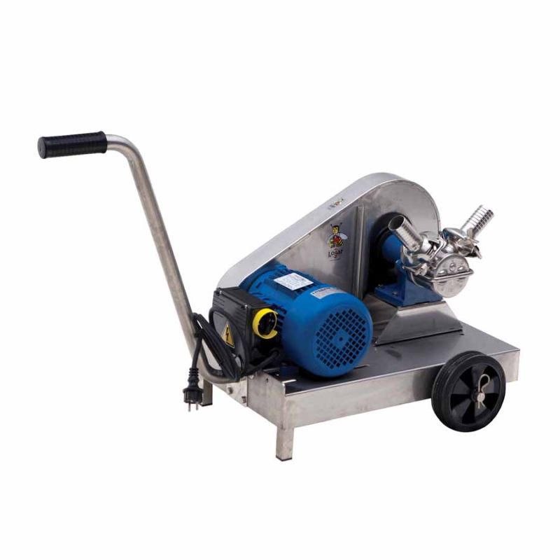 Pompa do miodu Minor 40, 230V (Nr art. 7360)