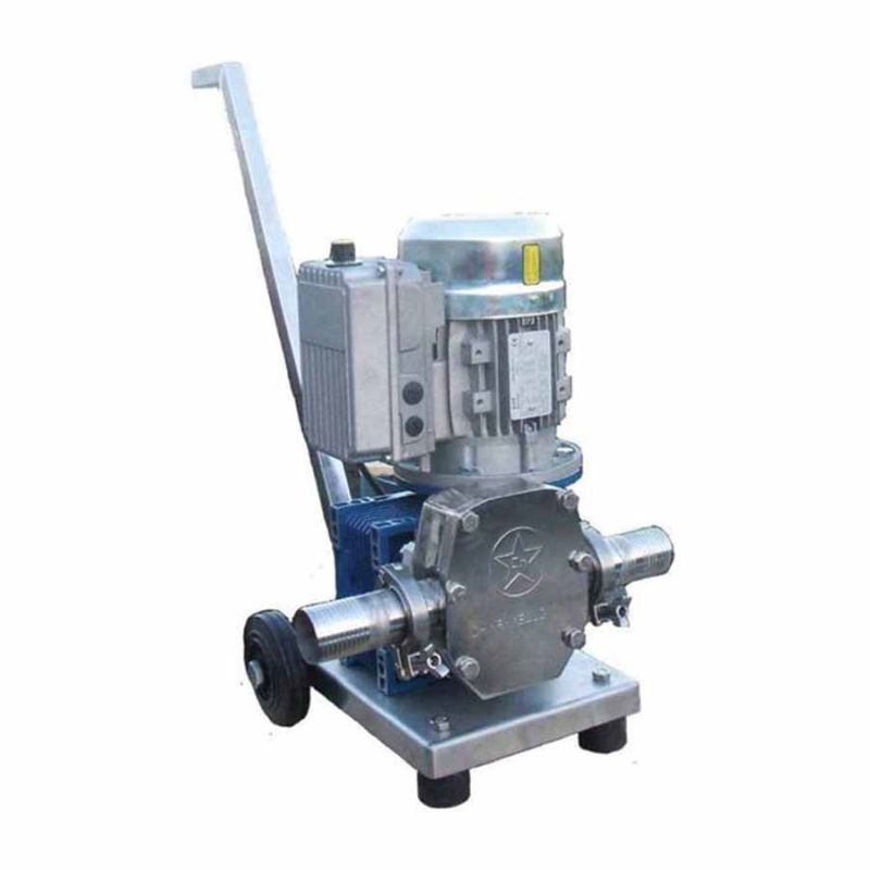 Pompa do miodu Logar IT100