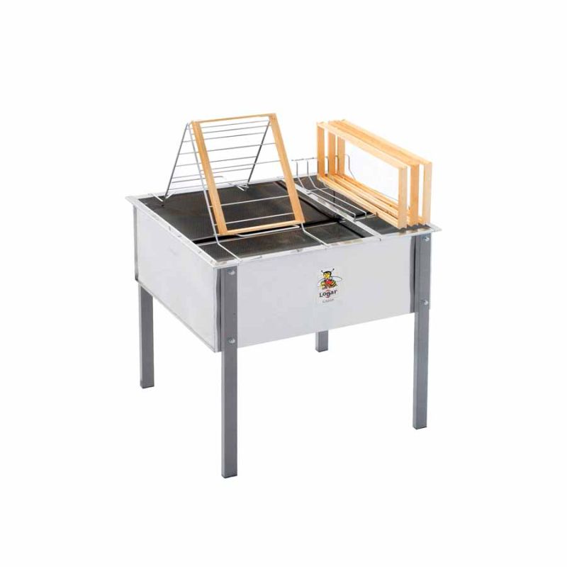 Wanna do odsklepiania Logar 70 cm AŽ, podwyższona