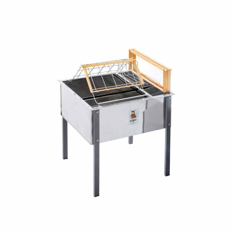 Wanienka do odsklepiania Logar 70 cm – Nr art. 8034