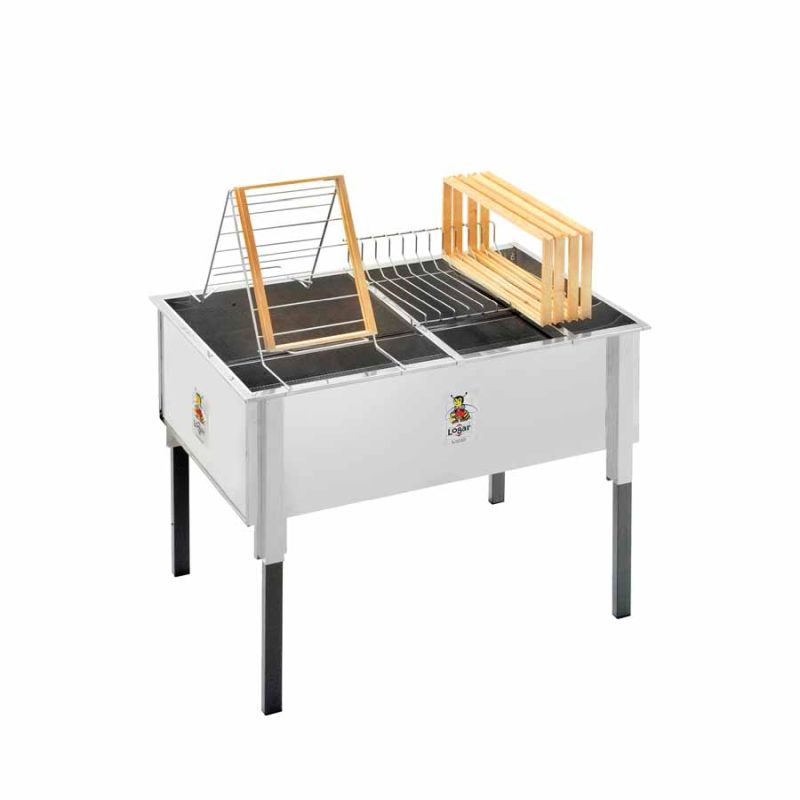 Wanna do odsklepiania Logar 103 cm – podwyższona (nr kat. 8035)