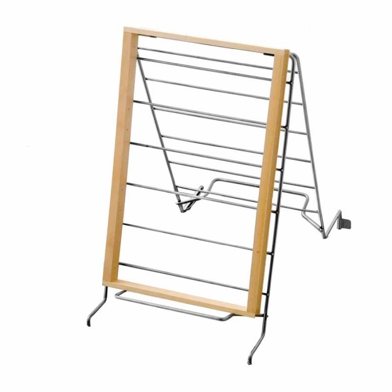 Logar siatka do odsklepiania — podwyższona