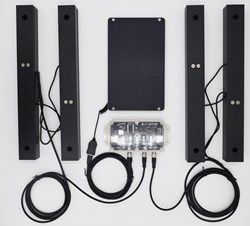 Produkty pszczelarskie