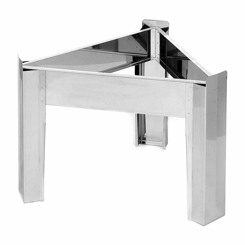 Logar stojak do zbiorników Ø 76 cm